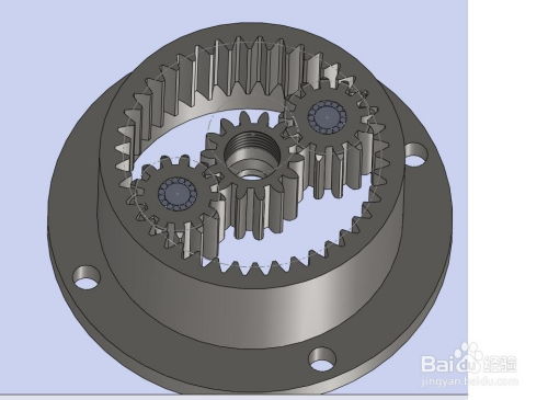 solidworks機(jī)械配合,齒輪嚙合