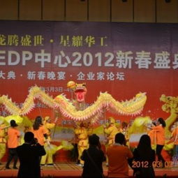 花都禮儀公司 以專業(yè)開業(yè)慶典策劃，為您的商業(yè)新征程賦能